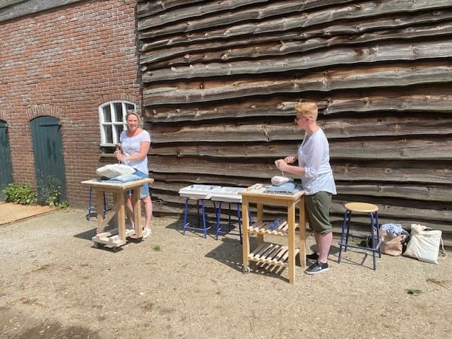 2-Daagse privé workshop