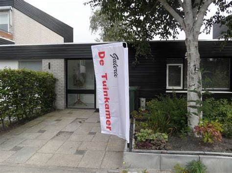 Galerie de Tuinkamer