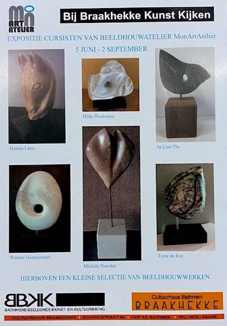 Cultuurhuus Braakhekke